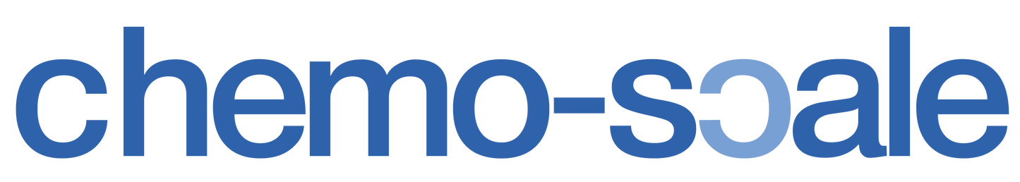 Chemo-scale